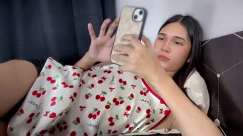 xairah_doux online show from 07.08.26