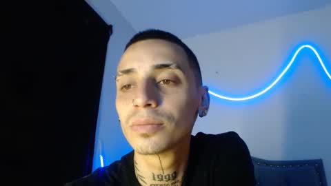 Snapshot of xalejo_max chatting on 09.16.25 xalejo_max online show from 09.16.25