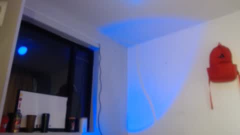 Snapshot of xalejo_max chatting on 10.29.25 xalejo_max online show from 10.29.25