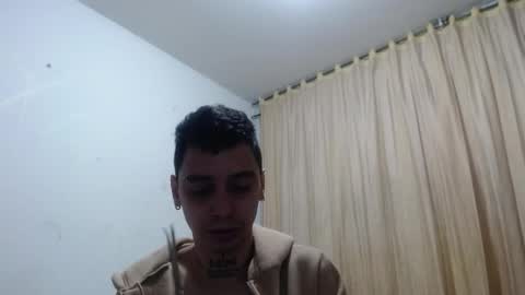 Snapshot of xalejo_max chatting on 11.27.25 xalejo_max online show from 11.27.25