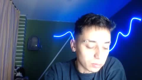 Snapshot of xalejo_max chatting on 12.21.25 xalejo_max online show from 12.21.25