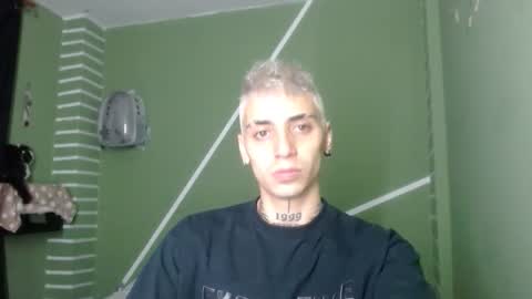 Snapshot of xalejo_max chatting on 01.13.26 xalejo_max online show from 01.13.26