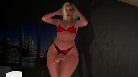 Xally online show from 01.21.25