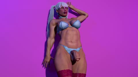 Xally online show from 01.27.25