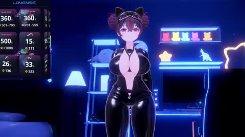 Xally online show from 02.14.25