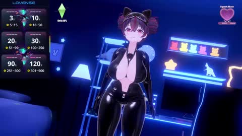 Xally online show from 02.14.25