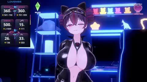 Xally online show from 02.14.25