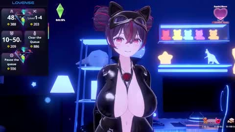 Xally online show from 02.14.25