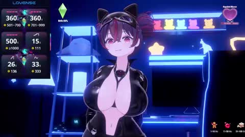 Xally online show from 02.18.25