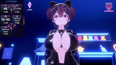 Xally online show from 02.19.25