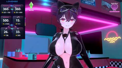 Xally online show from 02.19.25