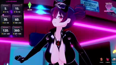 Xally online show from 02.20.25