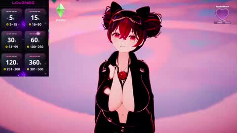 Xally online show from 02.20.25