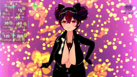 Xally online show from 02.22.25