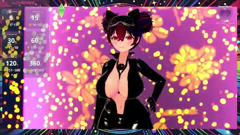 Xally online show from 02.23.25