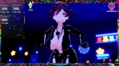 Xally online show from 02.25.25