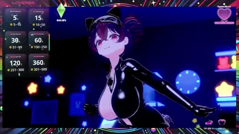 Xally online show from 02.26.25