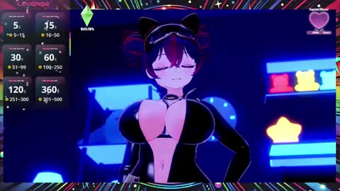 Xally online show from 02.27.25