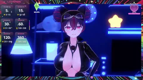 Xally online show from 03.03.25