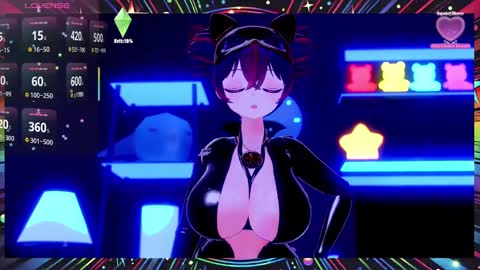 Xally online show from 03.03.25