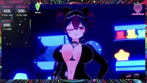 Xally online show from 03.03.25