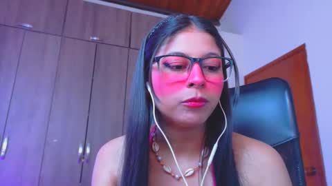 XALLYSONX online show from 03.10.26