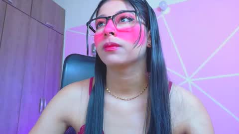 XALLYSONX online show from 03.22.26
