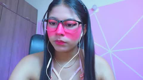 XALLYSONX online show from 03.27.26