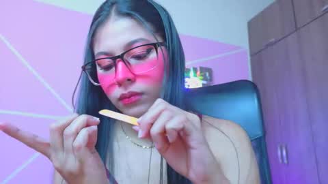 XALLYSONX online show from 03.29.26