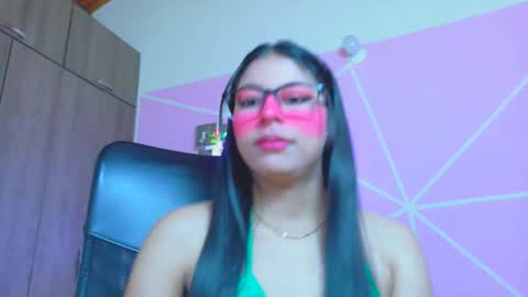 XALLYSONX online show from 04.23.26