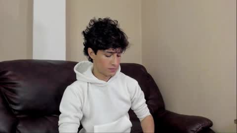 xam_collen online show from 11.29.25