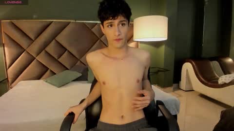 xam_collen online show from 03.08.26