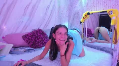 xamabtlee0107 online show from 11.19.25