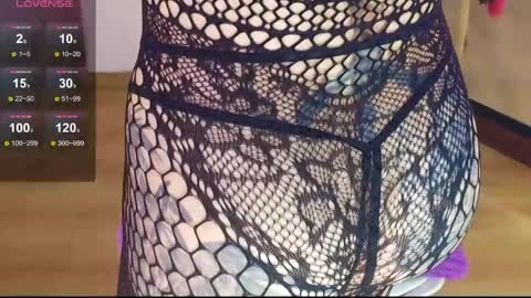 XAMARA1124 online show from 04.22.26