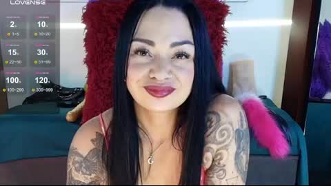 XAMARA1124 online show from 07.12.26