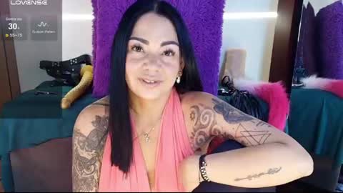 XAMARA1124 online show from 07.23.26