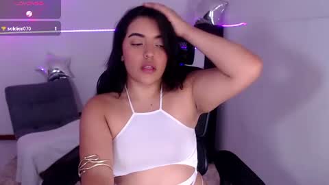 Snapshot of xambar_22x chatting on 07.25.26 xambar_22x online show from 07.25.26