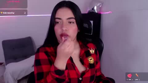 Snapshot of xambar_22x chatting on 07.31.26 xambar_22x online show from 07.31.26