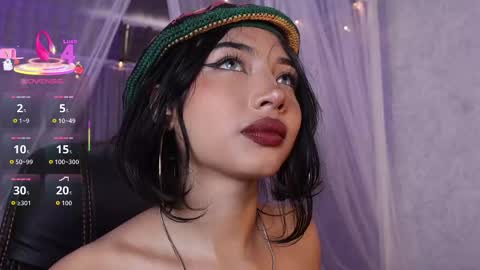 xami online show from 09.19.25