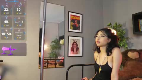xami online show from 10.14.25