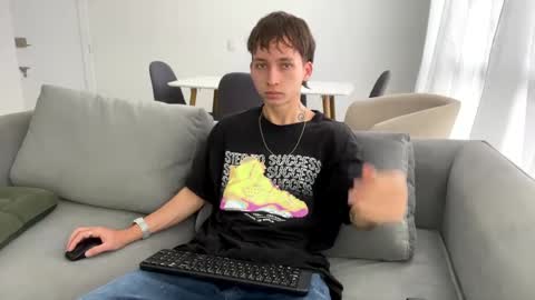 Xam online show from 01.25.25