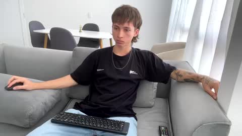 Xam online show from 02.10.25