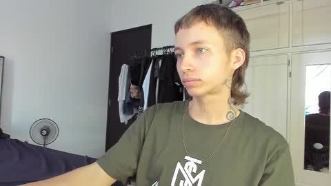 Snapshot of xamyu chatting on 01.07.26 Xam online show from 01.07.26