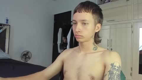 Snapshot of xamyu chatting on 01.08.26 Xam online show from 01.08.26