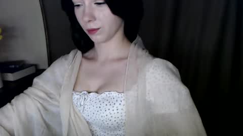 xan_ex online show from 10.26.25