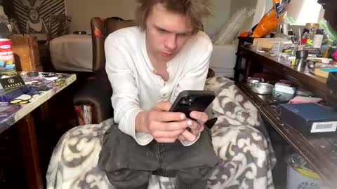 xander0zzz online show from 03.13.26