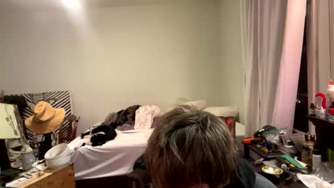 xander0zzz online show from 03.18.26