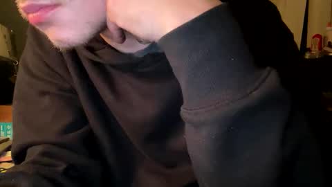 xander0zzz online show from 03.20.26