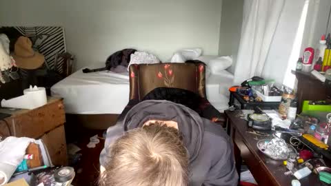 xander0zzz online show from 03.20.26