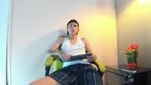 XANDER online show from 01.05.26